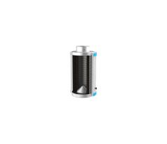 Uhlíkový filtr RAM AirTECH HEAVY - 2400m³/h - Ø315mm