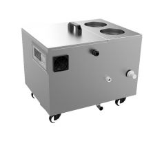 Odvlhčovač Trau DH720-NR, 20l/24h