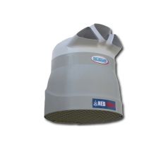 Odstředivý zvlhčovač Trau NEB6500 0.85-6.5l/h