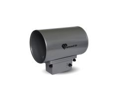 Ozonér DiamondAir PRO - 2400m3/h - Ø250mm - 4g/h