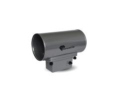 Ozonér DiamondAir PRO - 1800m3/h - Ø200mm - 3g/h