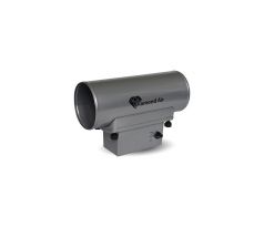 Ozonér DiamondAir PRO - 1200m3/h - Ø160mm - 2g/h