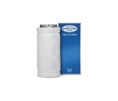 Filtr CAN-Lite 3500m3/h - Ø315mm