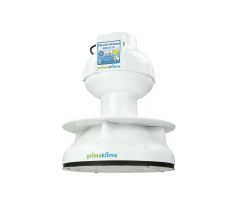 Prima Klima PITPUK Starter Kit 125mm