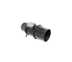 Revolution Vector 150 EC - 796m3/h - Ø150mm