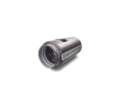 Revolution Silenced Vector 250 EC V2 - 1787m3/h - Ø250mm