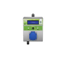 Techgrow T-Mini Pro CO2 Controller