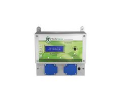 Techgrow T-1 Pro CO2 Controller