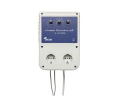 SMSCOM Hybrid Controller MK2 - regulátor ventilátorů sání/odtahu