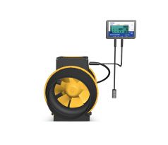MAX-FAN PRO EC 200/1301
