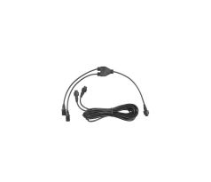 Cable Pack 1 - Rozbočovací kabel 5m, konektory samec/samec