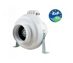 Ventilátor Vents VK 125 EC - 420m3/h