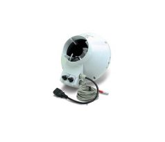 Ventilátor Vents VK 315 Un - 1340m3/h s termostatem