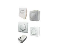 Chytré nástenné ovládanie pre stropné ventilátory – WF-FL01