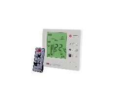 Digitálny termostat do 2A – Vents RTS 1 400