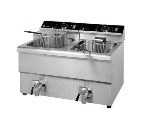 Fritéza Hurakan HKN-FT1212N