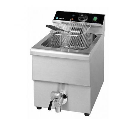 Fritéza Hurakan HKN-FT12N