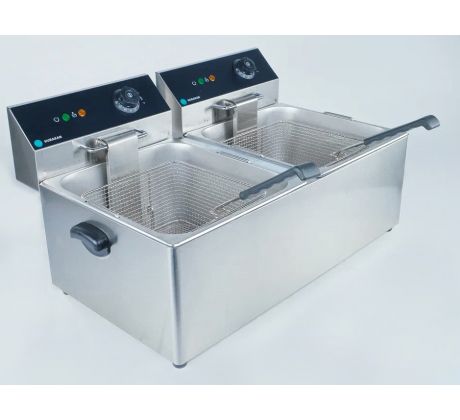 Fritéza Hurakan HKN-FT66N