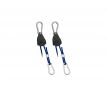 Závesný systém Carbo Air Rope Ratchets – 64 kg
