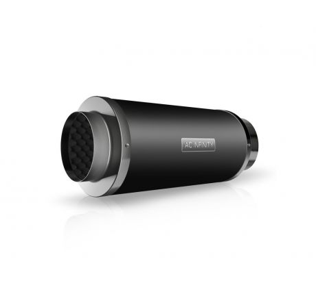 Tlmič hluku AC Infinity, 150mm