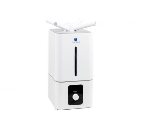 Zvlhčovač Humitec 15l (1350ml/h) - 50m2
