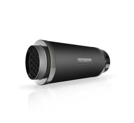 Tlmič hluku AC Infinity - 200mm