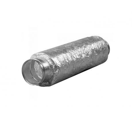 Tlmič hluku Soft Silencer – dĺžka 50cm Ø160mm