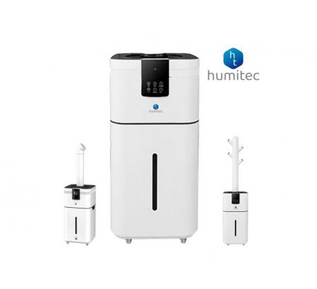 Zvlhčovač Humitec 30L (3000ml/h) - 90m2
