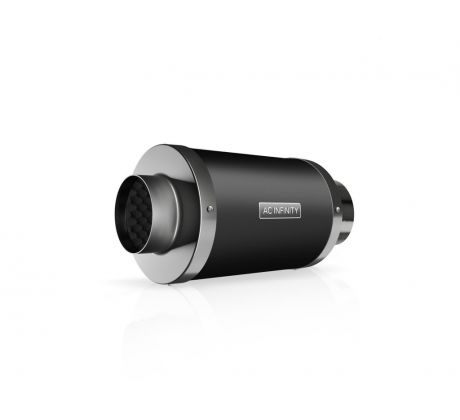 Tlmič hluku AC Infinity, 100mm