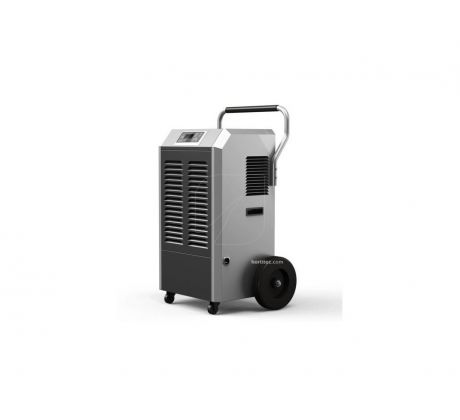 Průmyslový odvlhčovač vzduchu Cyclone Desert Dehumidifier 60l/24h