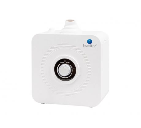 Zvlhčovač Humitec Wall 4l - 250ml/h