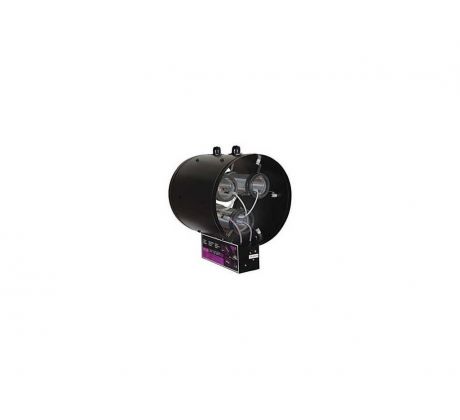Uvonair - CD-1200 Ventilation Ozone System