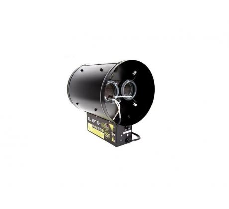 Uvonair - CD-1000-2 Ventilation Ozone System