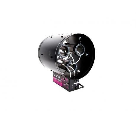 Uvonair - CD-1000-1 Ventilation Ozone System
