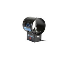 Uvonair - UV-80H Ventilation Ozone System