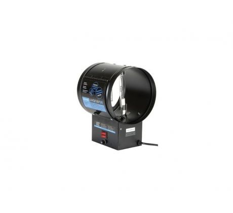Uvonair - UV-80H Ventilation Ozone System
