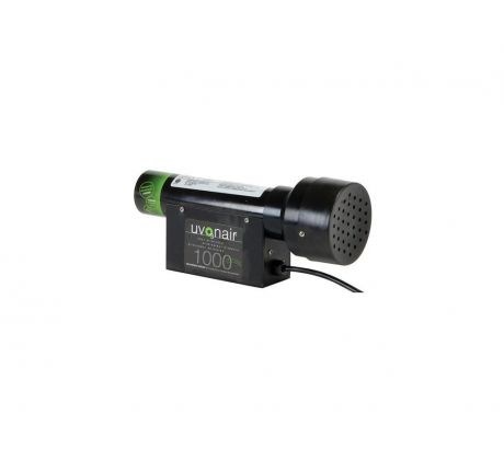 Uvonair - 1000 Room Ozone System