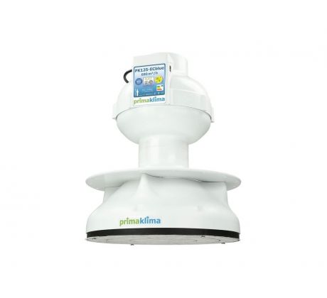 Prima Klima PITPUK štartovacia súprava 125mm