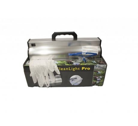 UV-C germicidní svítidlo CLEANLIGHT PRO 36W