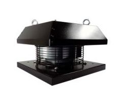Podstavec pod strešné ventilátory Ø 250 - 315 mm