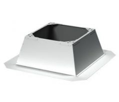 Podstavec pod strešné ventilátory Ø 355 - 400 mm