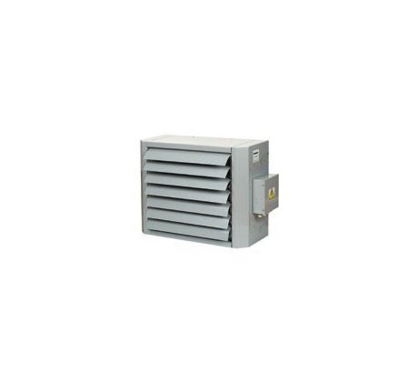Nástenný elektrický ohrievač s ventilátorom 9kW