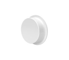 Záslepka príruby systému Dalap Flexitech Ø 75 mm