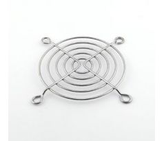 Kovová ochranná mriežka Dalap GMG 50x50 pre ventilátor Dalap SAF, strieborná