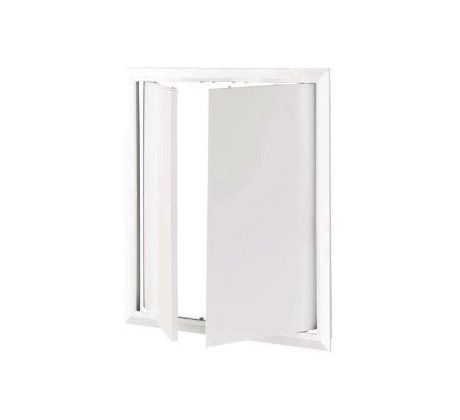 Revízne dvierka plastové 297x268 mm