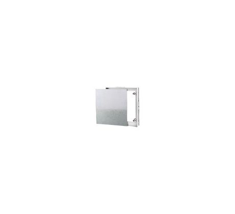 Revízne dvierka pod obklad 206x206 mm