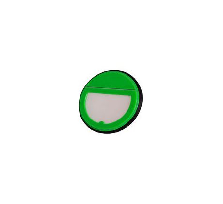 Pachotesná a parotesná spätná klapka Ø 100 mm