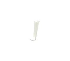 Plastový držiak hranatého vzduchovodu 234x29 mm a 308x29 mm