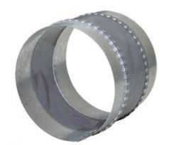 Pružné pripojenie Ø 450 mm
