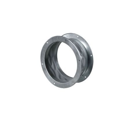 Pružné pripojenie s prírubou Ø 315 mm